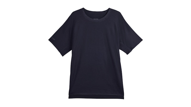 adidas Y-3 Short Sleeve T-Shirt Black