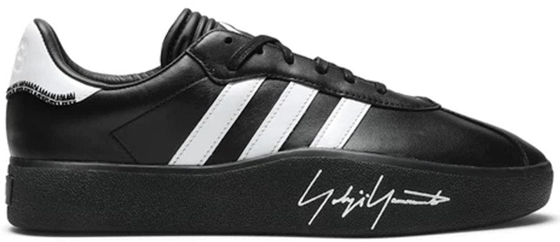 adidas Y-3 Tangutsu Football Black White