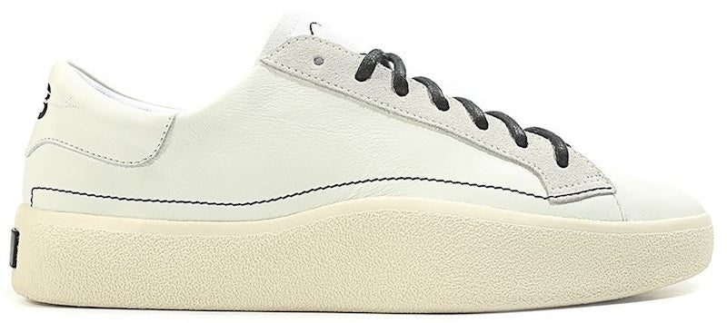 adidas Y-3 Tangutsu Lace Core White Champagne