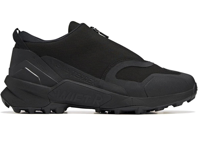 adidas Y-3 Terrex Swift R3 GTX Low Triple Black