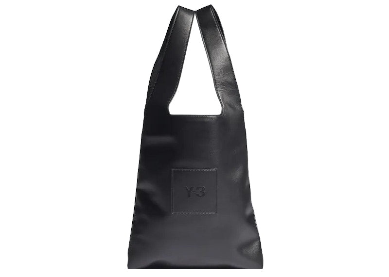 adidas Y-3 Tote Bag Black