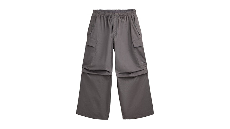 adidas Y-3 UT Twill Cargo Pant Granite
