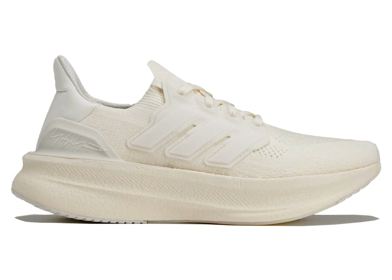 adidas Y-3 Ultra Boost 5 Off White Wonder White