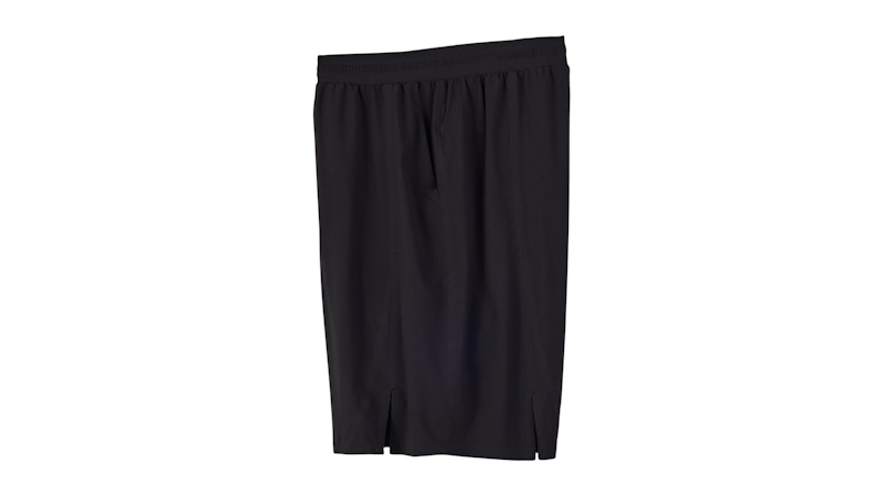 adidas Y-3 Ultralight Woven Shorts Black
