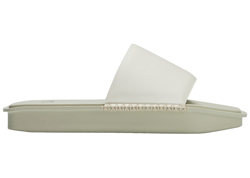 adidas Y-3 Water Slide Aluminium