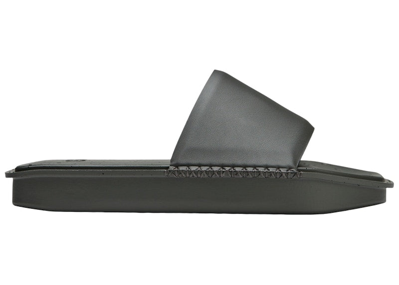 adidas Y-3 Water Slide Cinder