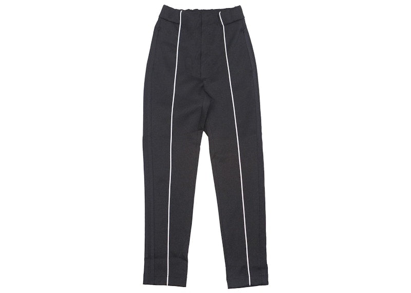 adidas Y-3 Women Foundation Track Pants Black