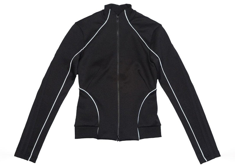 adidas Y-3 Women Foundation Track Top Jacket Black