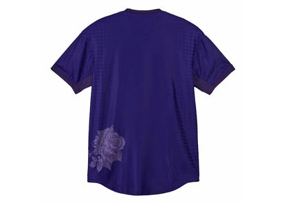 adidas Y-3 Women's Real Madrid 23/24 Special Edition Jersey (Asia Sizing) Dark Purple