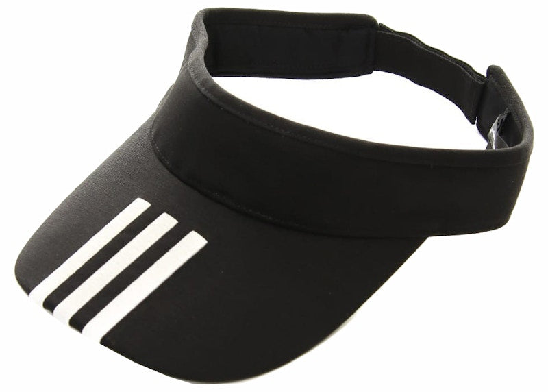 adidas Y-3 XL Visor Black/Core White