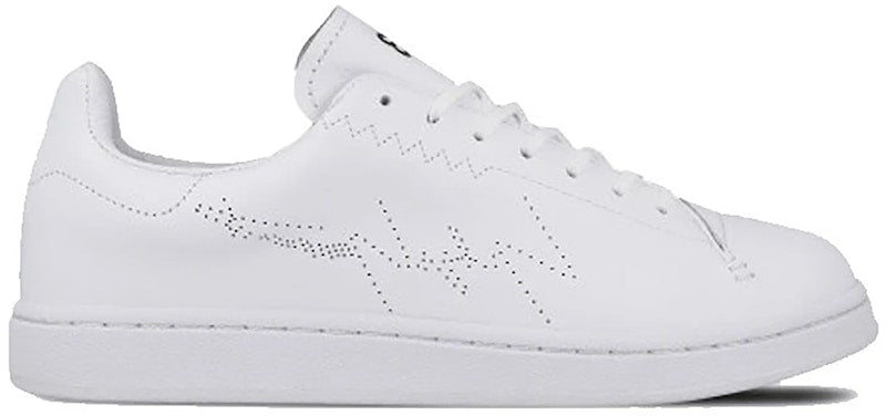 adidas Y-3 Yohji Court White