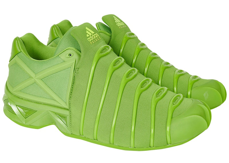 adidas Y-3 Yuuto Palace Team Rave Green