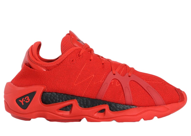 adidas Y3 FWY S-97 Red