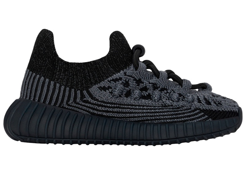 adidas Yeezy 350 V2 CMPCT Slate Onyx (Infants)
