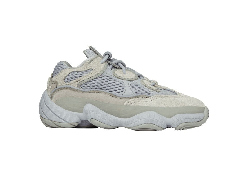 adidas Yeezy 500 Stone Salt (Infants)