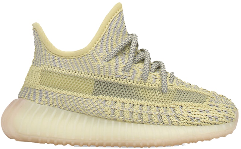 adidas Yeezy Boost 350 V2 Antlia (Infants)