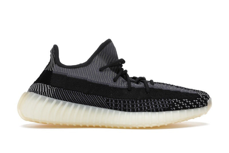 adidas Yeezy Boost 350 V2 Carbon Welcome Offer