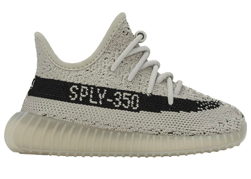 adidas Yeezy Boost 350 V2 Granite (Infants)
