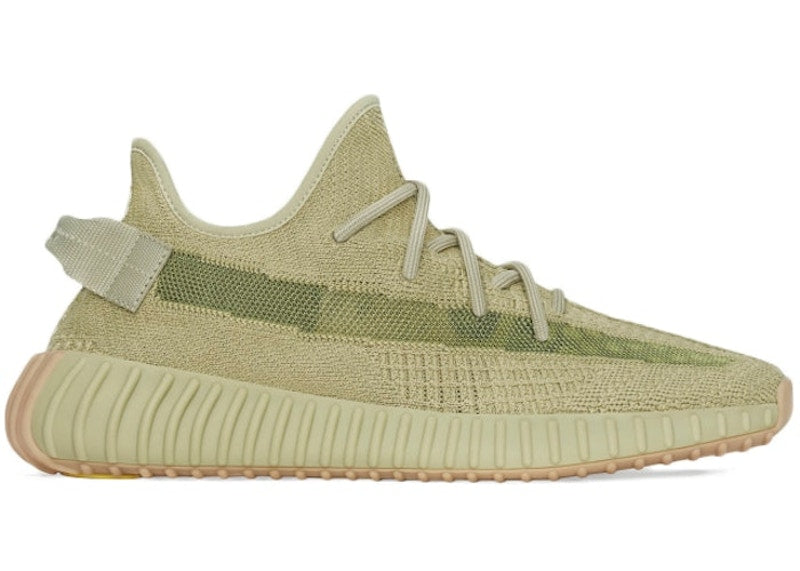 adidas Yeezy Boost 350 V2 Sulfur Welcome Offer