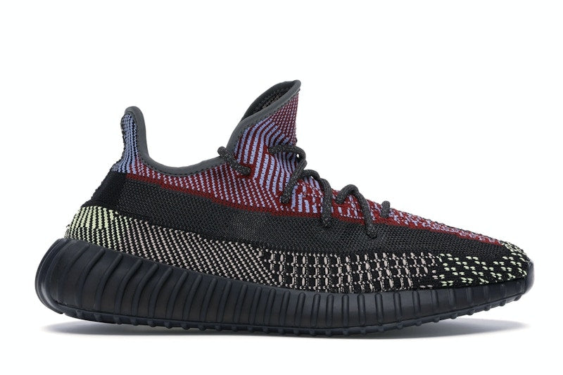 adidas Yeezy Boost 350 V2 Yecheil (Non-Reflective) Welcome Offer