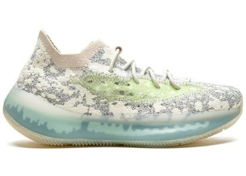 adidas Yeezy Boost 380 Alien Blue (Kids)