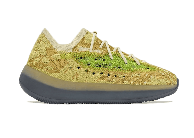 adidas Yeezy Boost 380 Hylte Glow (Kids)
