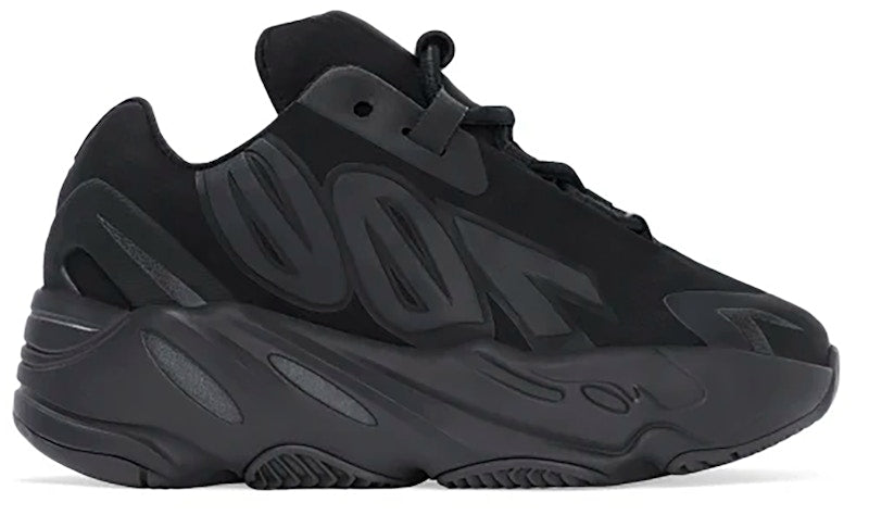 adidas Yeezy Boost 700 MNVN Black (Infants)