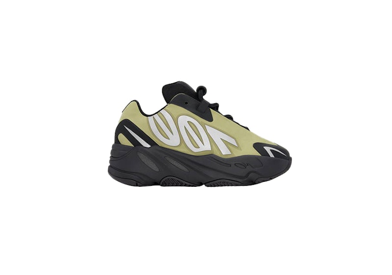 adidas Yeezy Boost 700 MNVN Resin (Infants)