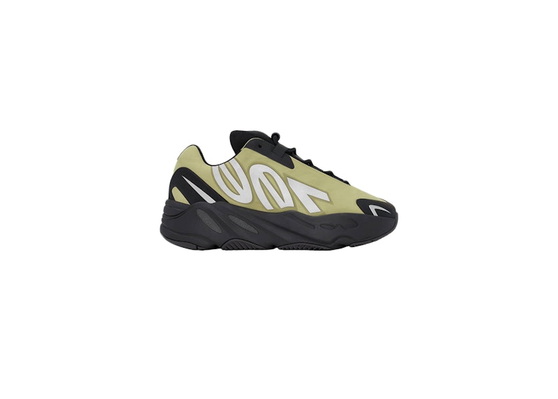 adidas Yeezy Boost 700 MNVN Resin (Kids)