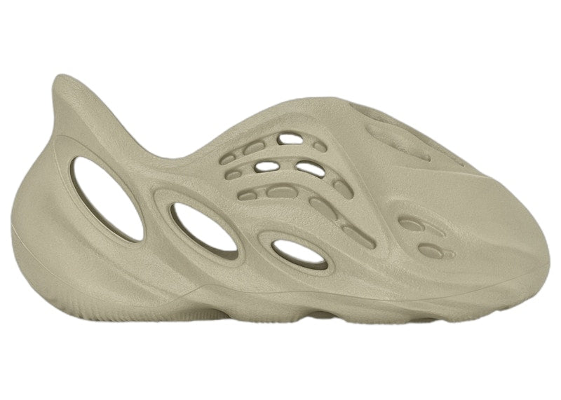adidas Yeezy Foam RNR Stone Salt (Infants)