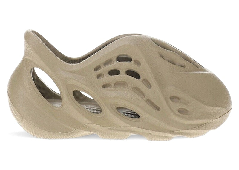adidas Yeezy Foam RNR Stone Taupe (Infants)