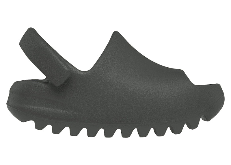 adidas Yeezy Slide Dark Onyx (Infants)