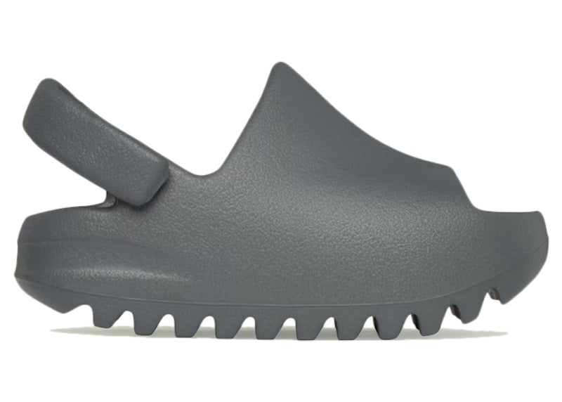 adidas Yeezy Slide Slate Grey (Infants)
