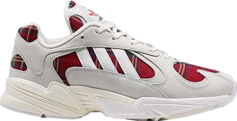 adidas Yung 1 Absolute Vintage White