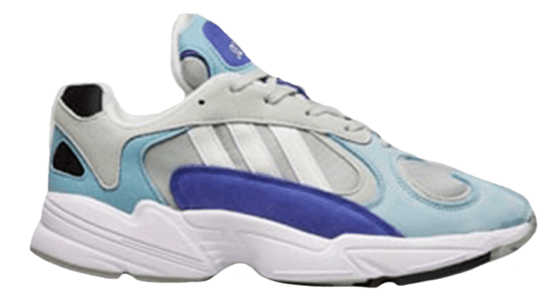 adidas Yung-1 End Atmosphere