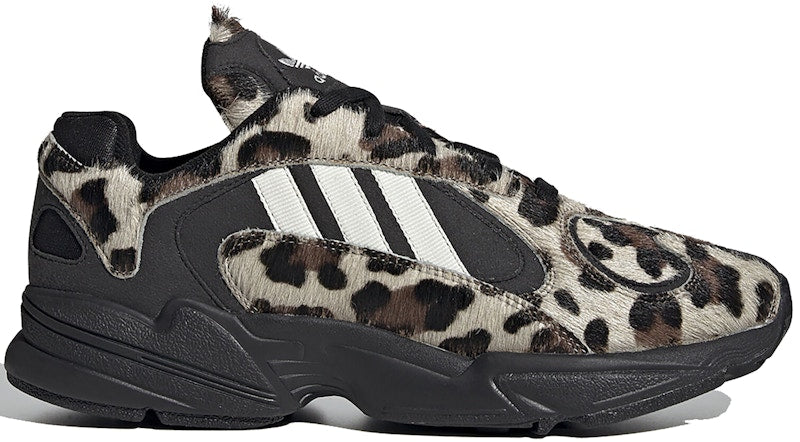 adidas Yung-1 Leopard