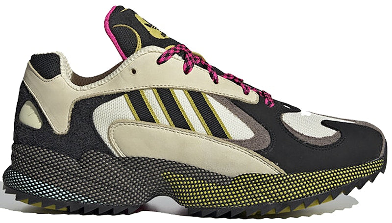 adidas Yung-1 Trail Sand Core Black