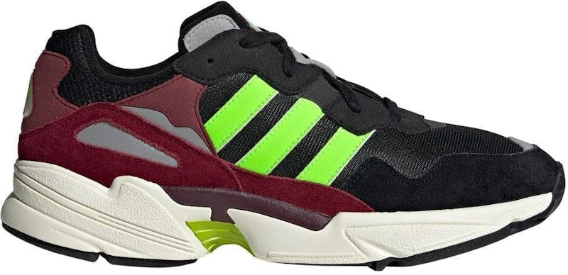adidas Yung-96 Burgundy