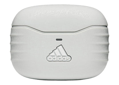 adidas Z.N.E 01 ANC True Wireless Earbuds Light Grey