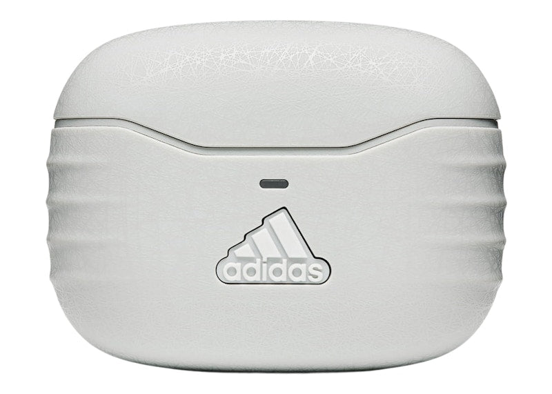 adidas Z.N.E 01 ANC True Wireless Earbuds Light Grey