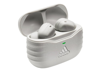 adidas Z.N.E 01 ANC True Wireless Earbuds Light Grey