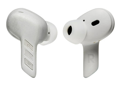 adidas Z.N.E 01 ANC True Wireless Earbuds Light Grey