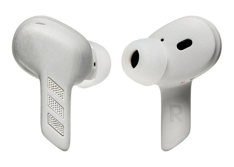 adidas Z.N.E 01 ANC True Wireless Earbuds Light Grey