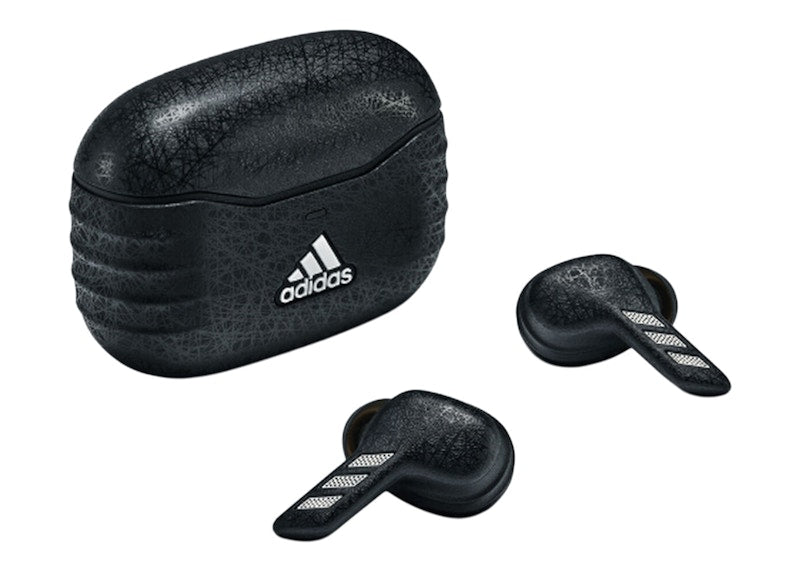 adidas Z.N.E 01 ANC True Wireless Earbuds Night Grey