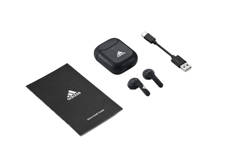 adidas Z.N.E 01 Wireless Earbuds EY5116