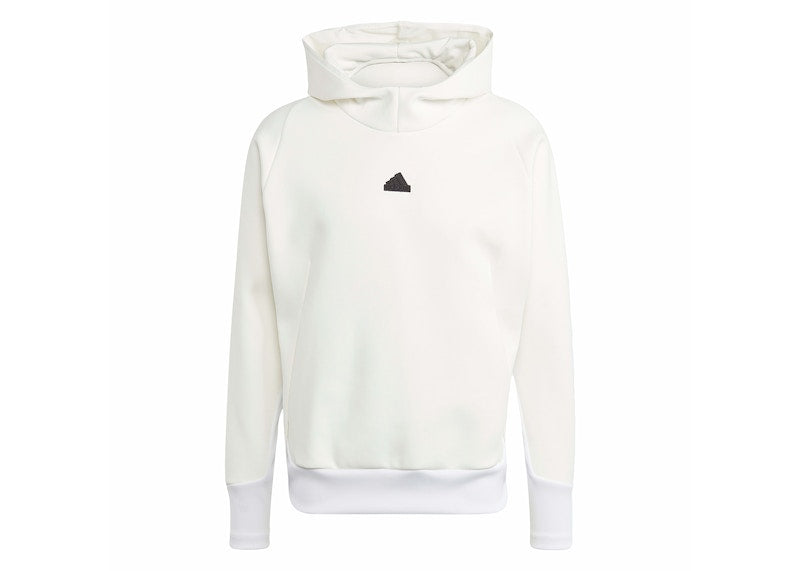 adidas Z.N.E. Made To Be Remade Hoodie Non Dyed