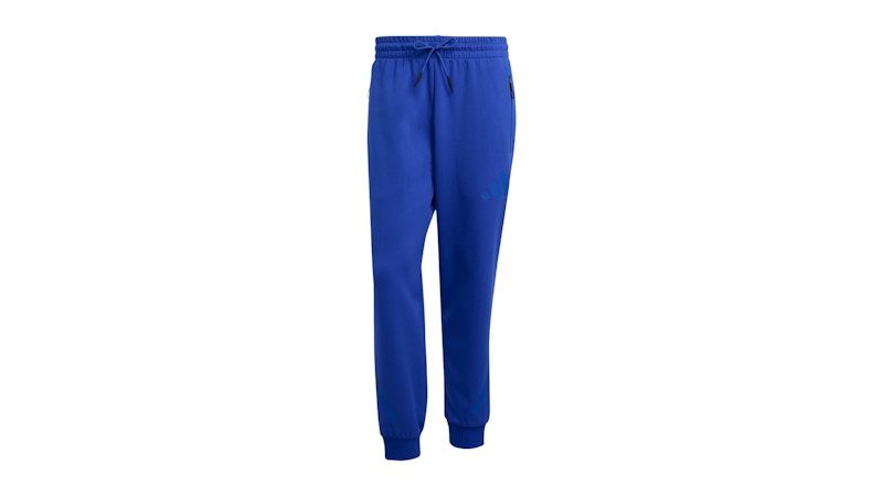 adidas Z.N.E. Pants Semi Lucid Blue