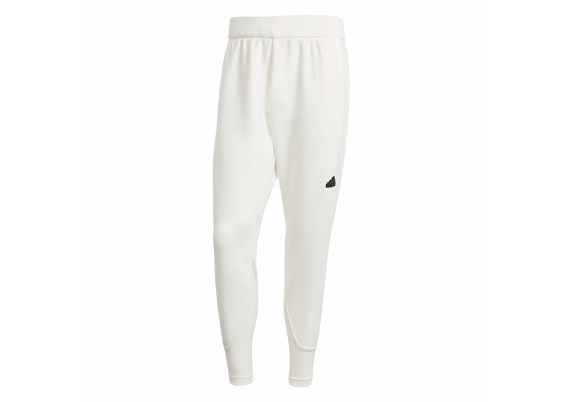 adidas Z.N.E. Premium Pants Off White