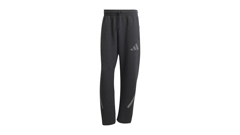 adidas Z.N.E. Premium Tracksuit Pants Black Melange