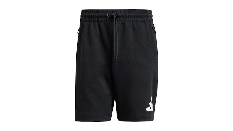 adidas Z.N.E. Shorts Black/White